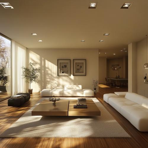 تصميم غرفة